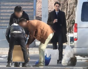 東出昌大 プロモーション協力宣言も…カギは杏との話し合いか