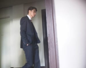 東出昌大 2年後再起へ早くも営業…バーター枠も辞さない構え