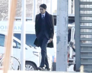 東出昌大 過去の特大ブーメラン！小手伸也の不倫イジっていた