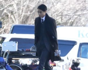 東出昌大ドラマも打ち上げ中止！フジ、テレ朝は全自粛決定