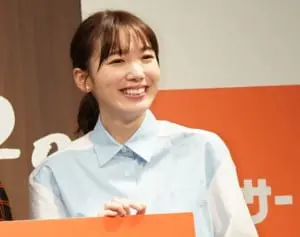元銀座ホステス占い師が語る「2月12日の開運最強有名人」2位は飯豊まりえ、1位は？