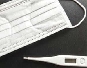 新型コロナウイルス　沖縄で1人感染疑い　14日に結果判明