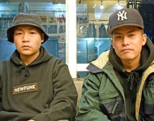 「沖縄で武者修行」 全国各地からラッパーが集う理由