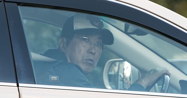 石橋貴明 たいむとんねる 終了へ 40年ぶりレギュラーゼロ 女性自身