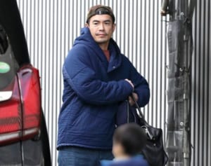 「どうしたん？」49歳『海猿』俳優のビジュ変に視聴者ザワつく　イケオジの“顔面”変遷