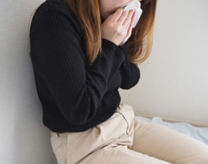 増え続ける「花粉症」患者、「症状悪化する可能性も」と専門医