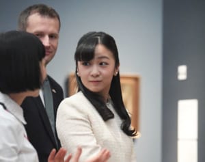 佳子さま「ブダペスト展」へ…皇室外交での活躍に期待高まる