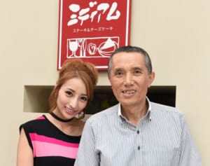 加藤紗里「もう絶縁したい…」実父が“炎上商法”に憔悴告白