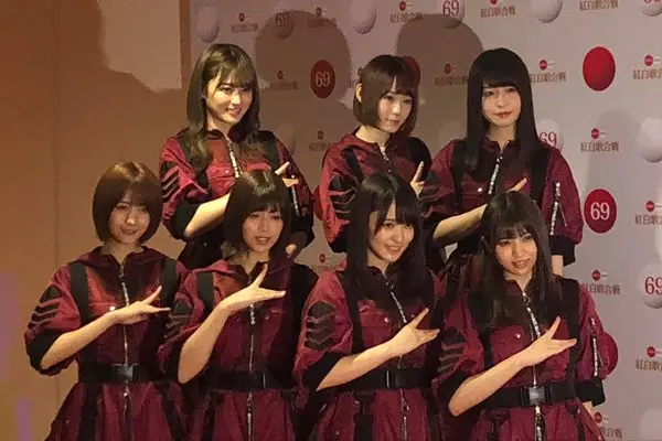 欅坂46 初のドキュメンタリー映画にファン戦々恐々のワケ | 女性自身