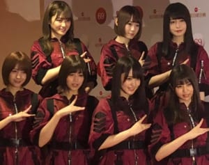 欅坂46　初のドキュメンタリー映画にファン戦々恐々のワケ