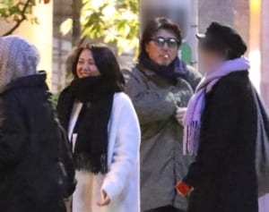 豊原功補の離婚成立から見える“小泉今日子の3つの強さ”