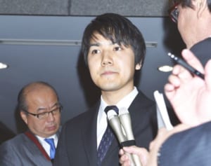 小室圭さんの代理人が語った「マスコミに猛抗議した理由」