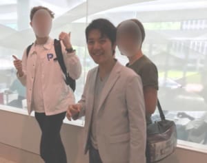 小室さん代理人語る延期2年の進展 問題解決へ「常に積極的」