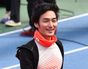 江頭2:50がYouTuberに！草なぎコラボ期待で初日登録12万人