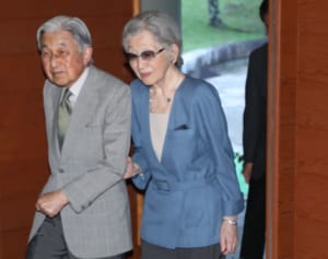 宮内庁の不安なコロナ対策…感染でも皇族は“特別扱い”なし