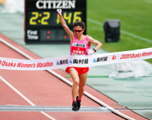 「負けてラッキー」松田瑞生救った母の超ポジティブシンキング