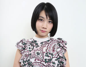 松本穂香「自分の気持ちにふたをする主人公・サキに共感します」