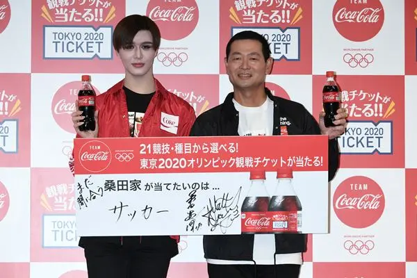 「お金がないときがない」桑田真澄の息子・Matt　テレビで明かした衝撃的な金銭感覚「全部ママに任せてる」