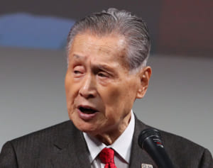 森会長の「マスクなしで頑張る」発言に“精神論”と厳しい声続出