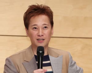 中居正広 発表直前キスマイに報告「SMAP超えて」と伝えていた