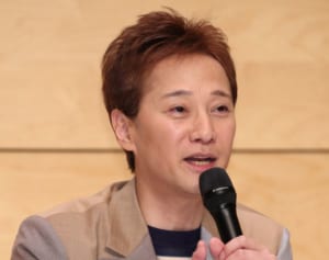 中居正広　SMAPの質問にも誠実回答続ける姿に称賛の声