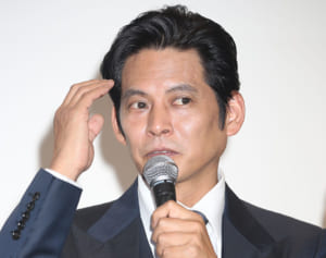 中島裕翔「SUITS2」クランクイン　織田裕二に圧倒された理由