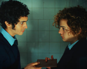 幼さと美しさで世間を驚愕させた17歳の殺人鬼の実話を映画化