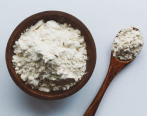 筋力UP、美肌…“お悩み別”プロテインが取れる食事メニュー