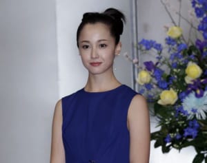 沢尻エリカ　母が涙で語った苦悩胸中「娘は反省しています…」