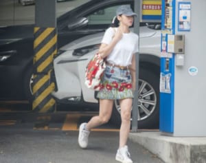 沢尻エリカ 復帰への筋書き…引退宣言の裏で進める周到な準備