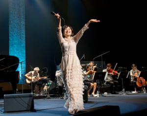 太田裕美語る人気絶頂で休止の真相「木綿は卒業したかった」