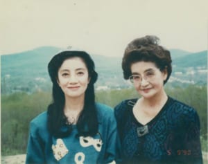 ヒョウ襲われても母を心配 松島トモ子を壮絶介護から救ったもの