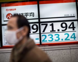 新型肺炎に便乗？IMF「消費税15％」提言の裏に財務省の思惑