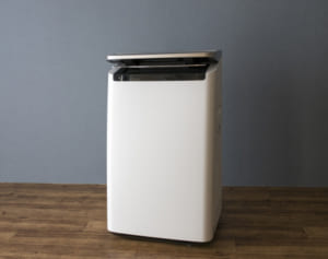 新型コロナウイルス　マスク同様「空気清浄機」は予防効果薄く…