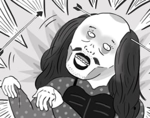 【ポップな心霊論】「悪霊に手を合わせるのは逆効果です」