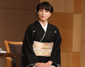 鈴木杏樹「交際続けない」再婚の夢から一転、反省の破局決断