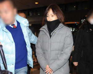 鈴木杏樹「1人ぼっちは無理…」夫と死別で救世主求めていた