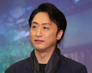 喜多村緑郞　出演舞台の客足鈍く…杏樹と不倫報道のダブルパンチ