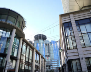 ハリポタ施設の乱立、勝算は？USJ、としまえん跡地、赤坂も