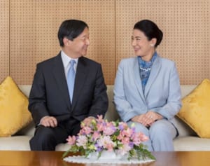 天皇陛下「雅子の力になりたい」記者会見で語られた夫婦愛