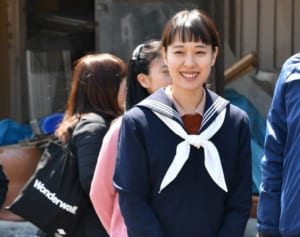 スカーレットで不倫描かれなかった訳…東出の影響説は本当か