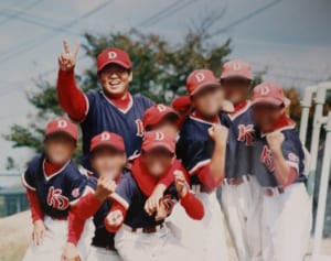 徳勝龍の凄すぎ伝説 相撲未経験で全国大会、小6で100kg超