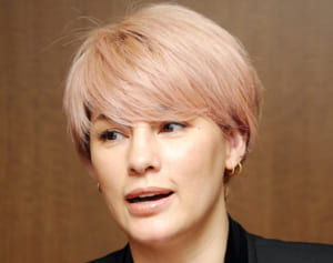 アンナ語る故・梅宮辰夫さん「“スーパーマン”だった父の変貌」