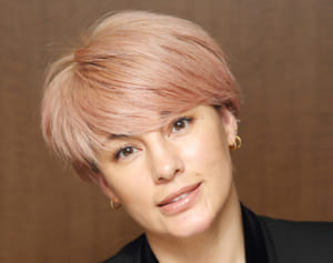 梅宮アンナ語る“これから”「20代の借金をようやく払い終えて…」