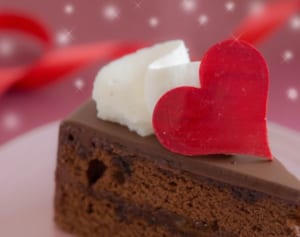 バレンタイン市場拡大の背景、脱義理チョコで自分用にシフト