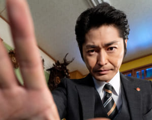 安田顕「出演作品は選ばない！」と語る理由