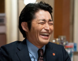 安田顕が「グッときた」と語る両親からもらった言葉