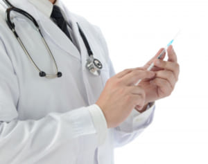 感染症防ぐ“大人の予防接種”…幼少時の注射効果は薄れるおそれ