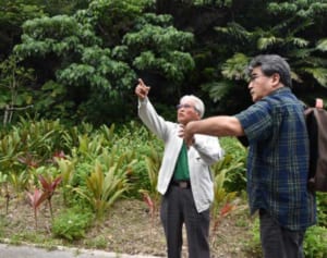 「米兵が住民銃殺」　45年4月1日の本格上陸前　目撃情報を初証言