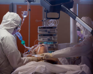 イタリア在住24年ライターが振り返る「緊迫の2月・3月」